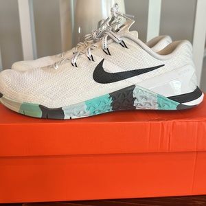 Nike Metcon 3